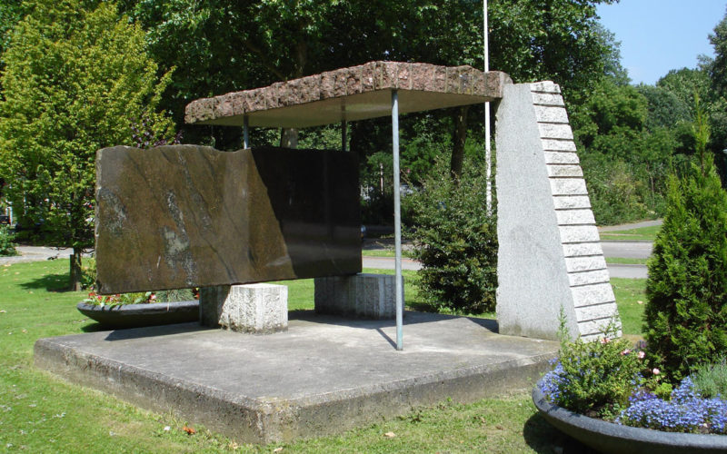 Shelter, Kees Buckens 1994